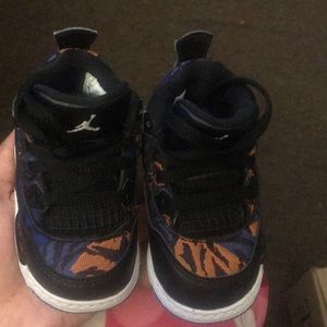 Jordan’s